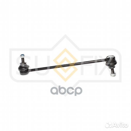 Стойка стабилизатора перед прав/лев renault