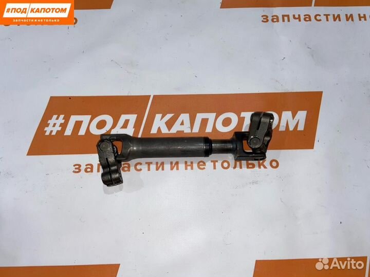 Рулевой карданчик Mazda 6 GJ 2012