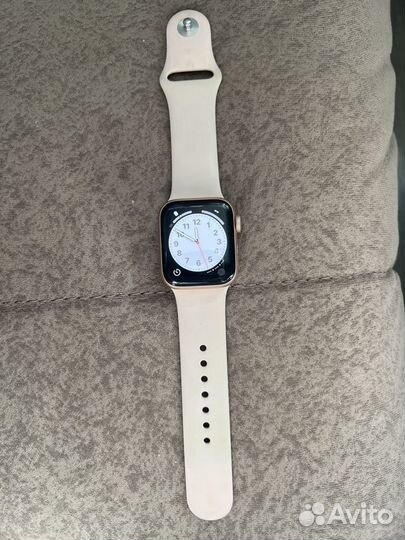 Apple watch se