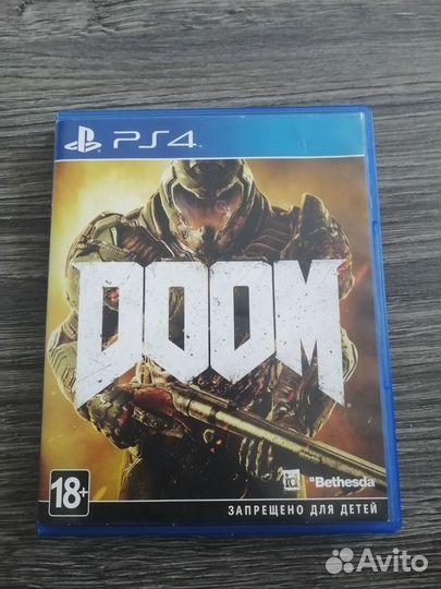 Doom 2016