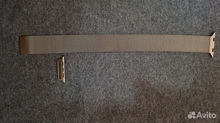 Ремешок apple watch