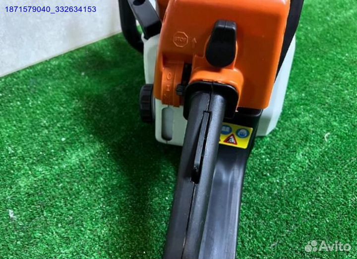Бензопила Stihl 180 (Арт.61704)