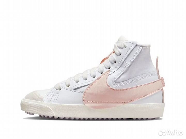 Nike blazer mid '77 jumbo