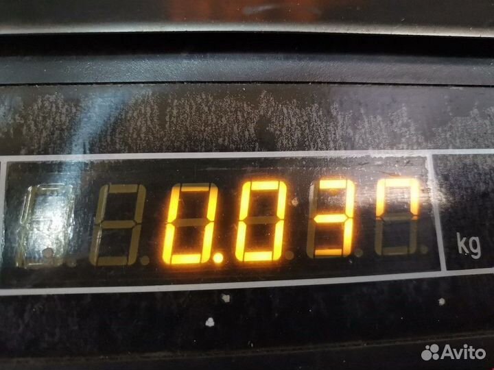 Датчик парктроника BMW 7 E65/E66/E67 2004