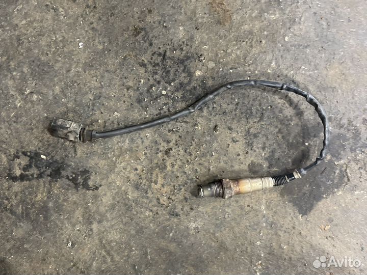 Лямбда-зонд 1.7 Mercedes Benz W169