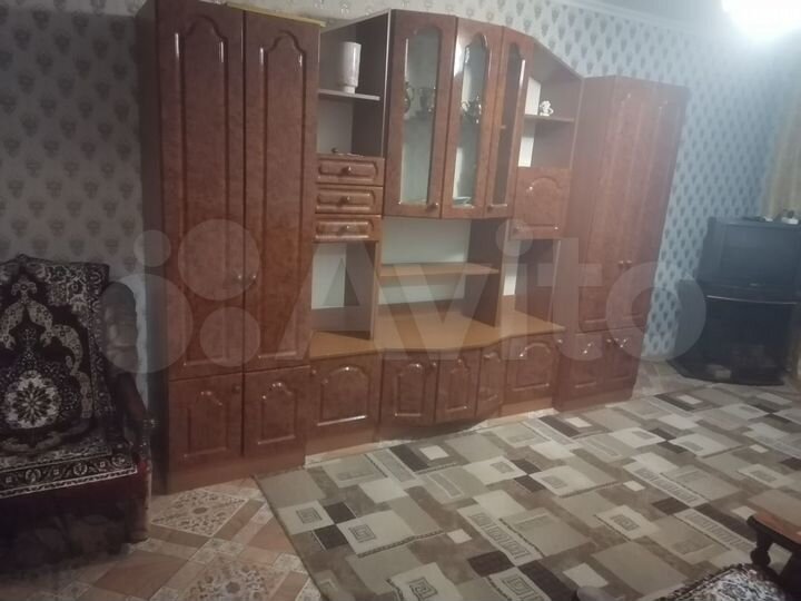 2-к. квартира, 45 м², 3/5 эт.