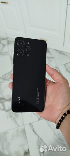 Xiaomi Redmi 12, 8/128 ГБ