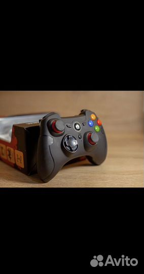 Беспроводной Джойстик Canyon GP-W6