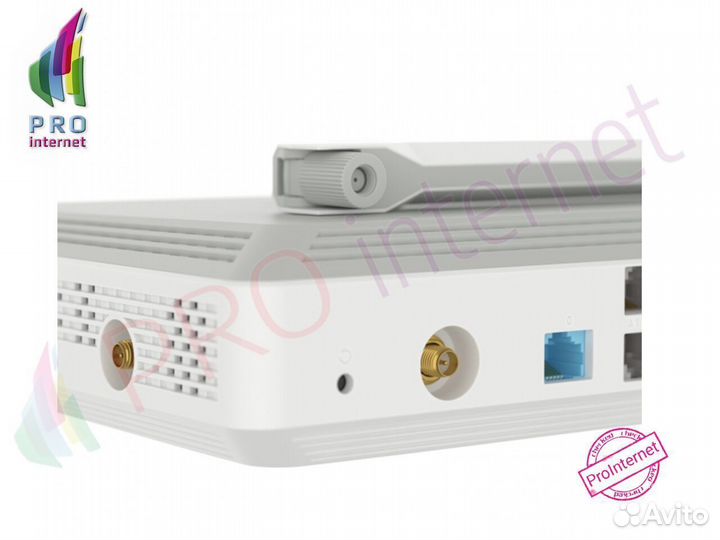 WI-FI Роутер Keenetic Giant (KN-2610)