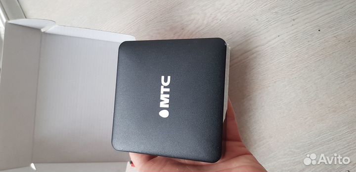 Ip TV приставка DV 8235