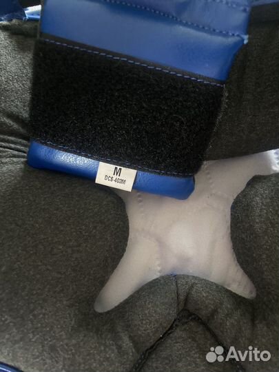 Шлем для борьбы, детский