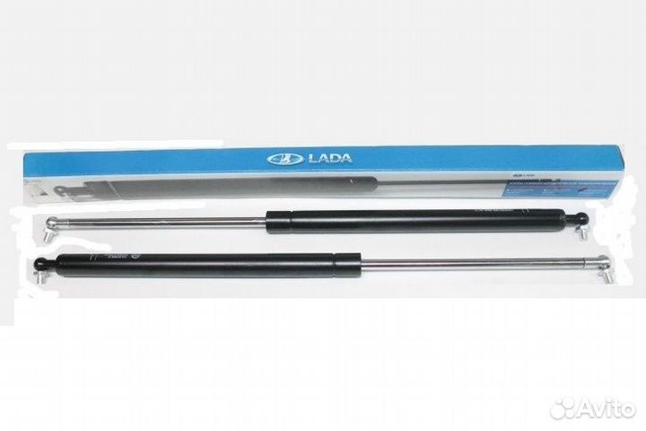 Амортизатор 5-ой дв. /2194 Калина 2/ универсал (2