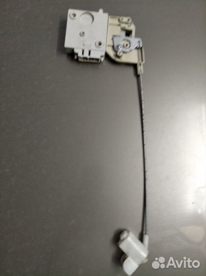 Замок люка для стиральной машины Electrolux