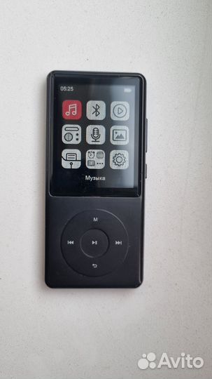 Mp3 плеер digma