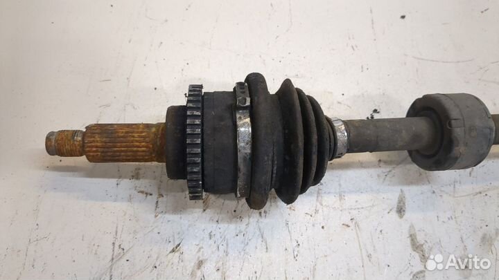 Полуось правая передняя Suzuki Liana, 2004