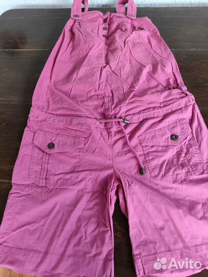 Одежда для беременных Комбинезон 44р