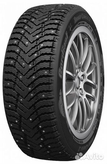 Cordiant Snow Cross 2 SUV 215/70 R16 104T