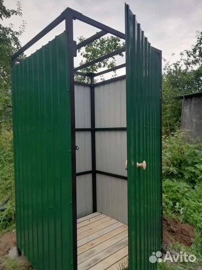 Печь для бани