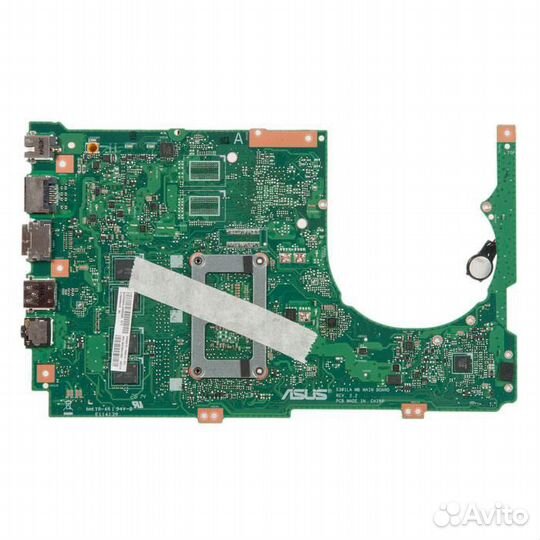 Материнская плата новая Asus S301LA S301LP Aрс