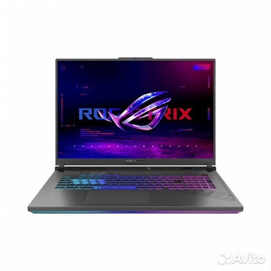 Asus Ноутбук asus ROG strix G18 G814JI-N6157, 18&