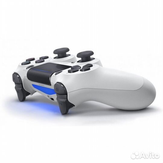 Геймпад sony dualshock 4