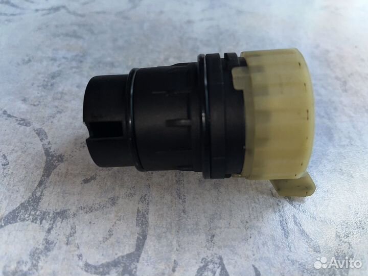 Разъем АКПП 722.6