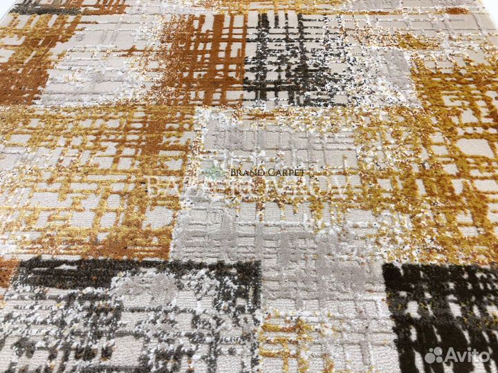 Ковер хлопковый Турция