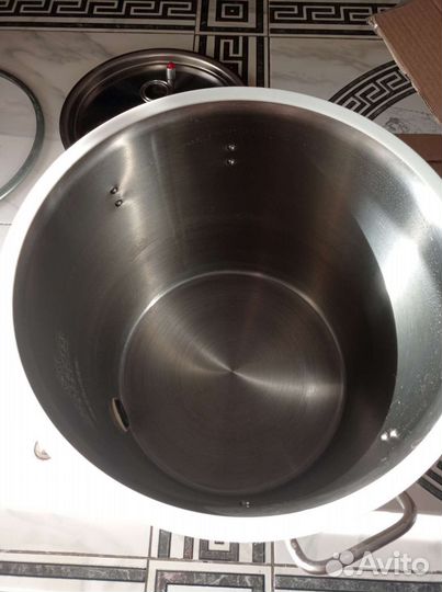 Самогонный аппарат