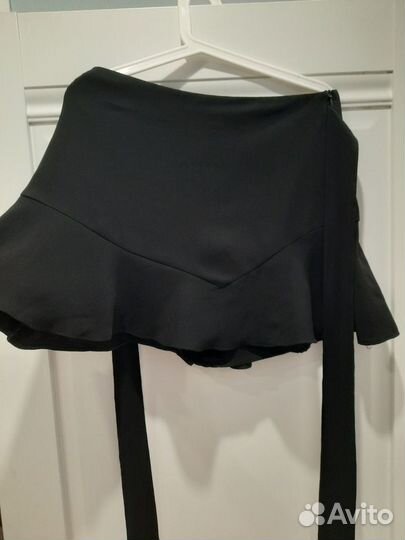 Юбка шорты Zara M/L