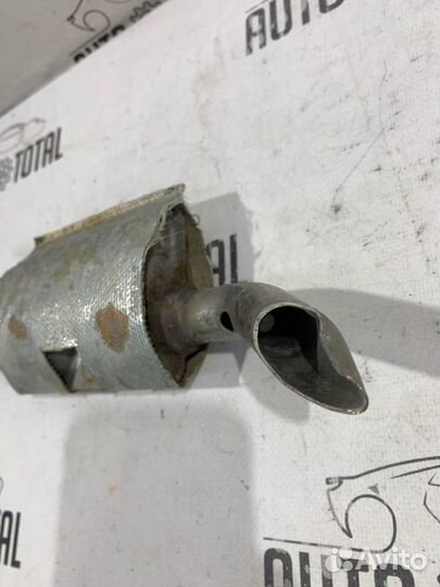 Глушитель автономного отопителя Webasto Bmw 745