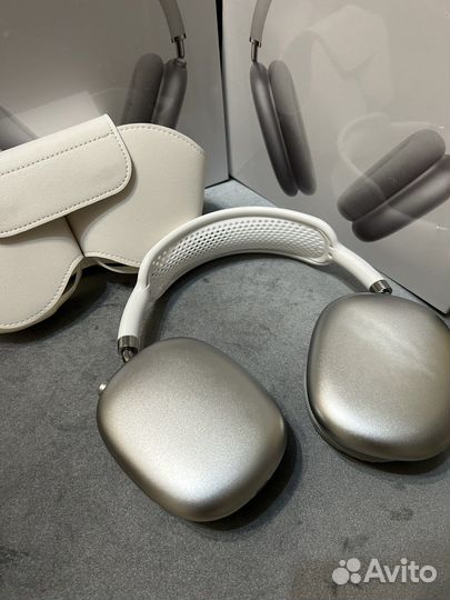 Беспроводные наушники Apple AirPods MAX