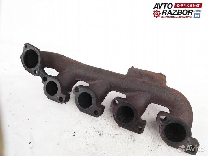 Коллектор выпускной Ford Transit 2006