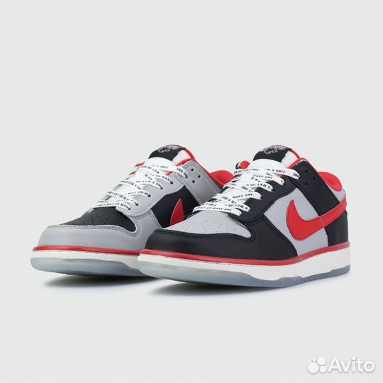 Кроссовки Nike Dunk Low