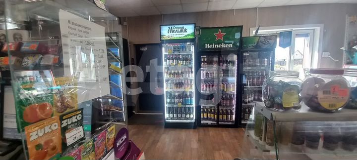 Продам торговое помещение, 138.4 м²