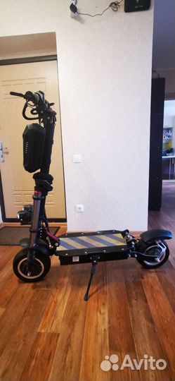 Электросамокат Zaxboard Neotron v2.1