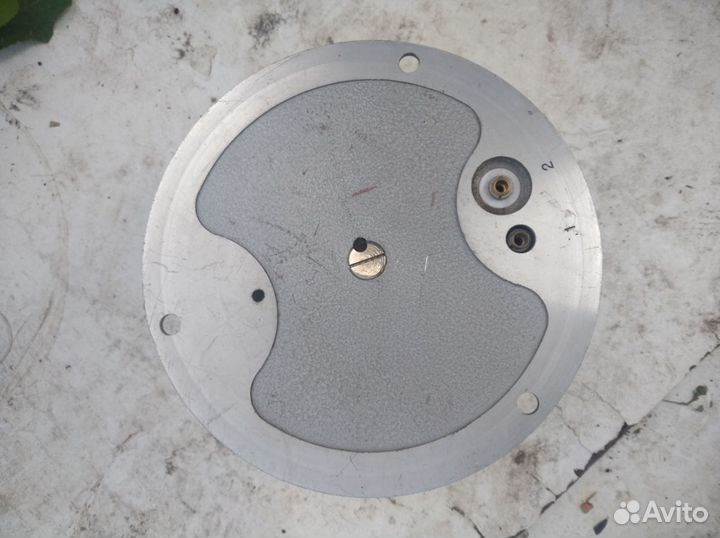 Конденсатор Р533