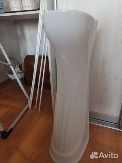 Раковина и предестал