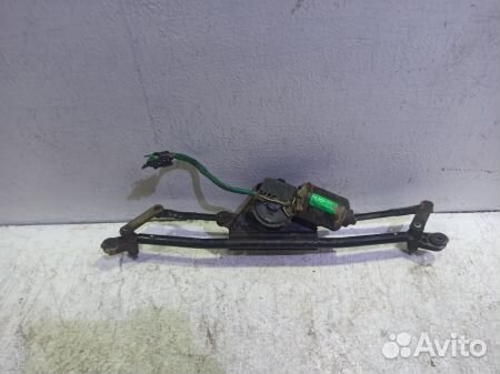 Трапеция стеклоочистителя