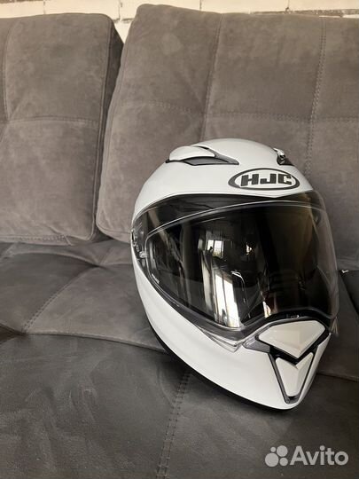 Шлем для мотоцикла