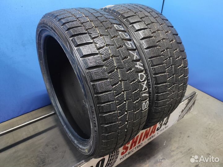 Dunlop Winter Maxx WM01 225/40 R18 92T