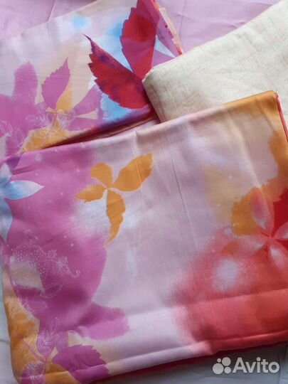 Комплекты постельного белья