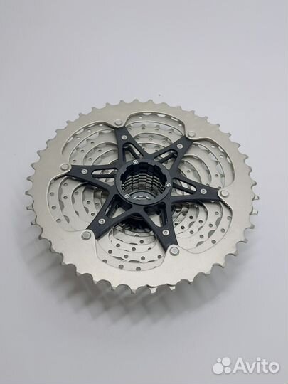 Кассета Shimano