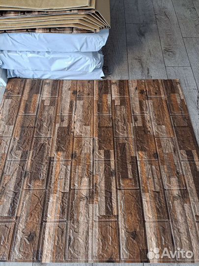 Самоклеющаяся пленка 3d