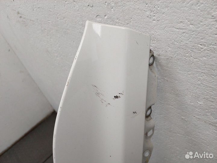 Крыло Volvo C30, 2012