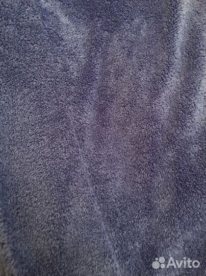 Халат мужской