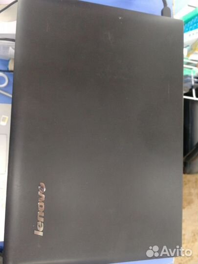 Ноутбук Lenovo Ideapad G50-45 80E301Q9Rk