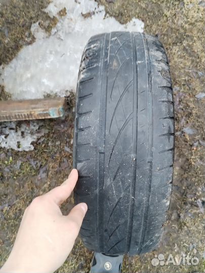 Колеса R15