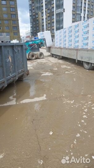 Строительные блоки 600 300 200