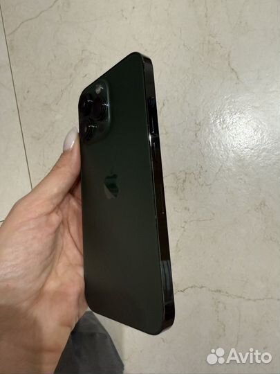 iPhone 13 Pro, 256 ГБ