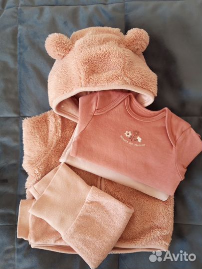 Костюм hm